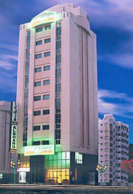 Al Sharq Hotel Apartment Sardzsa Kültér fotó