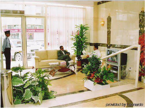 Al Sharq Hotel Apartment Sardzsa Kültér fotó