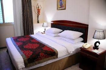 Al Sharq Hotel Apartment Sardzsa Kültér fotó