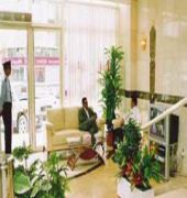 Al Sharq Hotel Apartment Sardzsa Kültér fotó